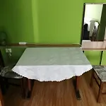 Apartman Center And *