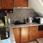Apartman Center And *
