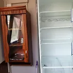 Center And Apartman *