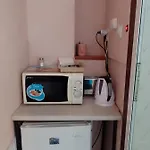 Center And Apartman *