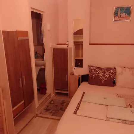 Apartman Center And